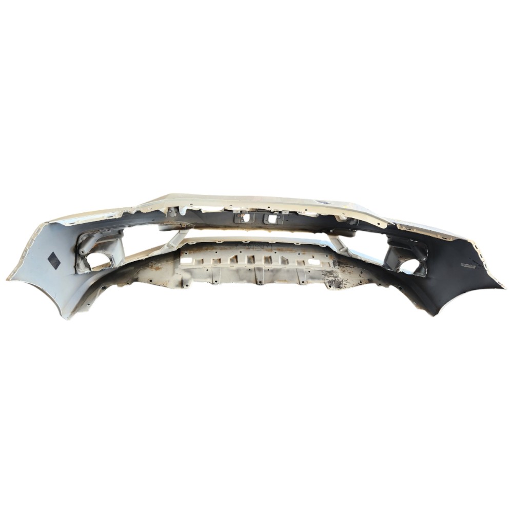 Parachoque Dianteiro Honda Civic G10 2020 Branco 10