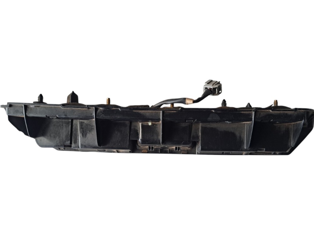 Luz Placa Discovery Land Rover 5