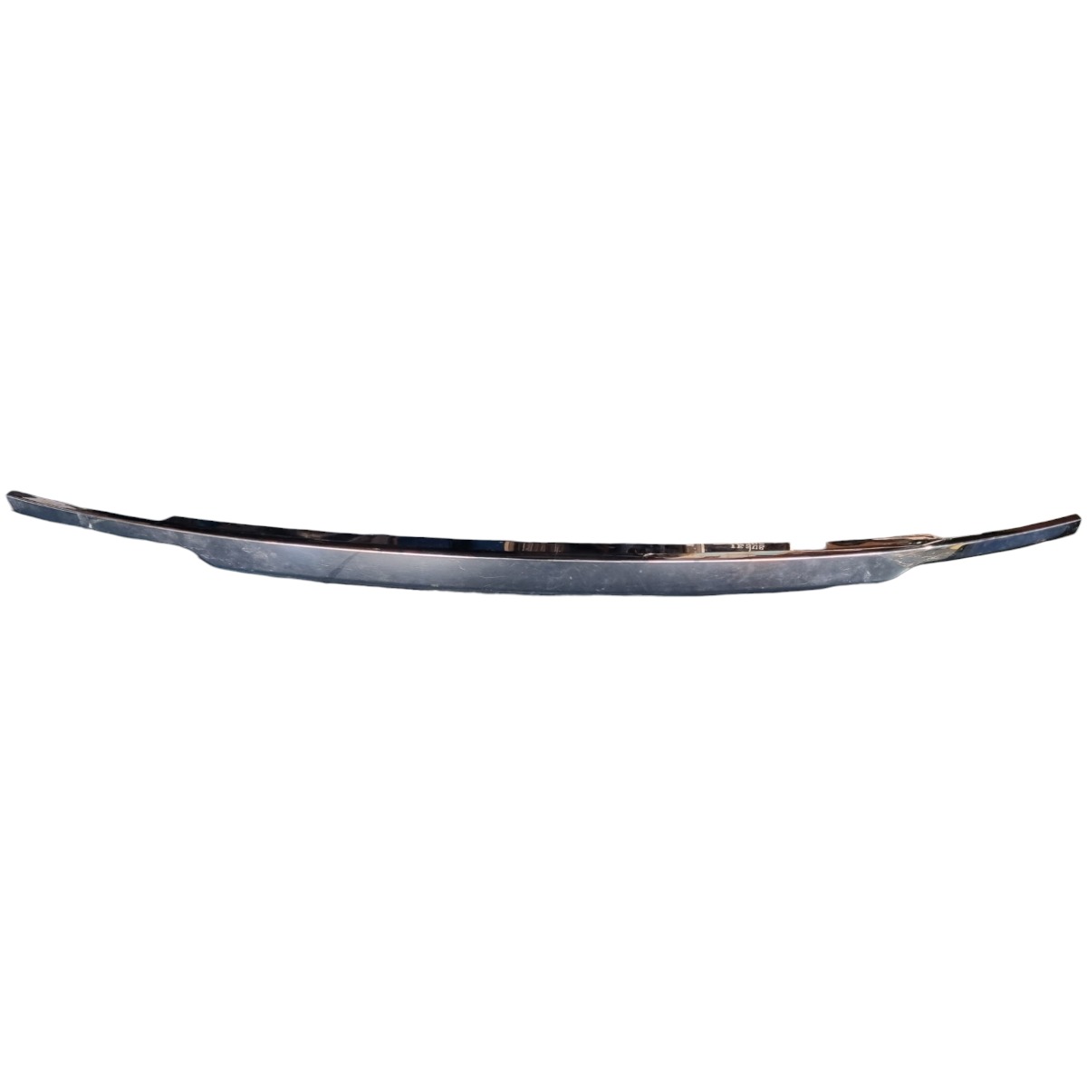 Friso Traseira Chery Tiggo 5x 2019 Cromado