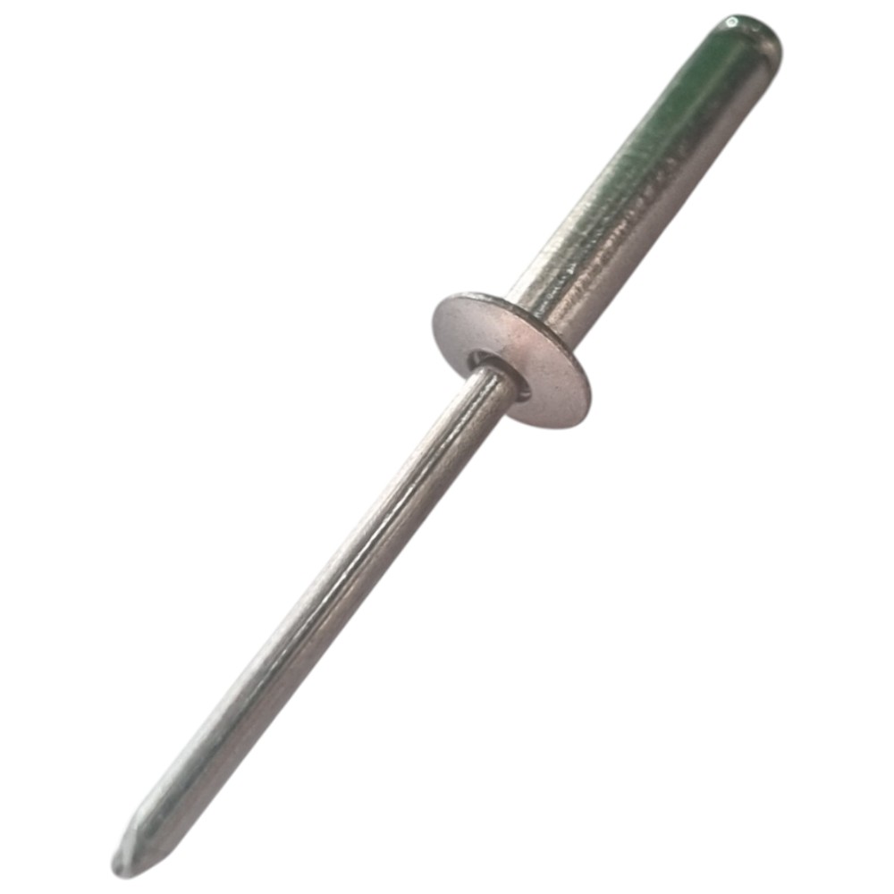 Rebite Cego Fixação Mercedes Parachoque Acabamentos Original 1