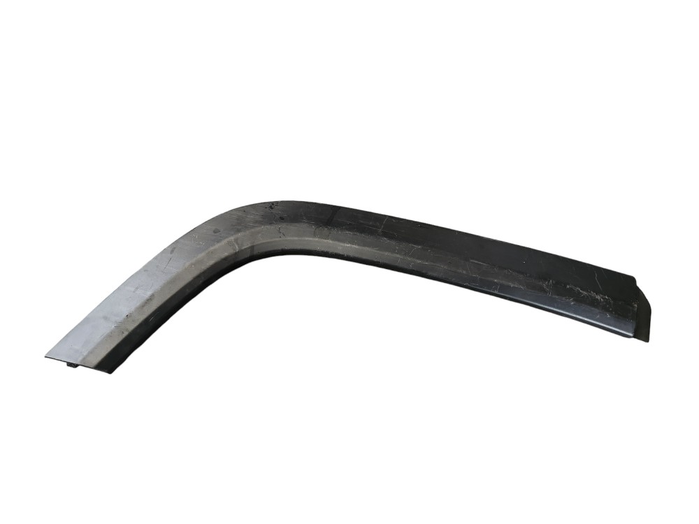Moldura Paralama Direito Jeep Compass Preto