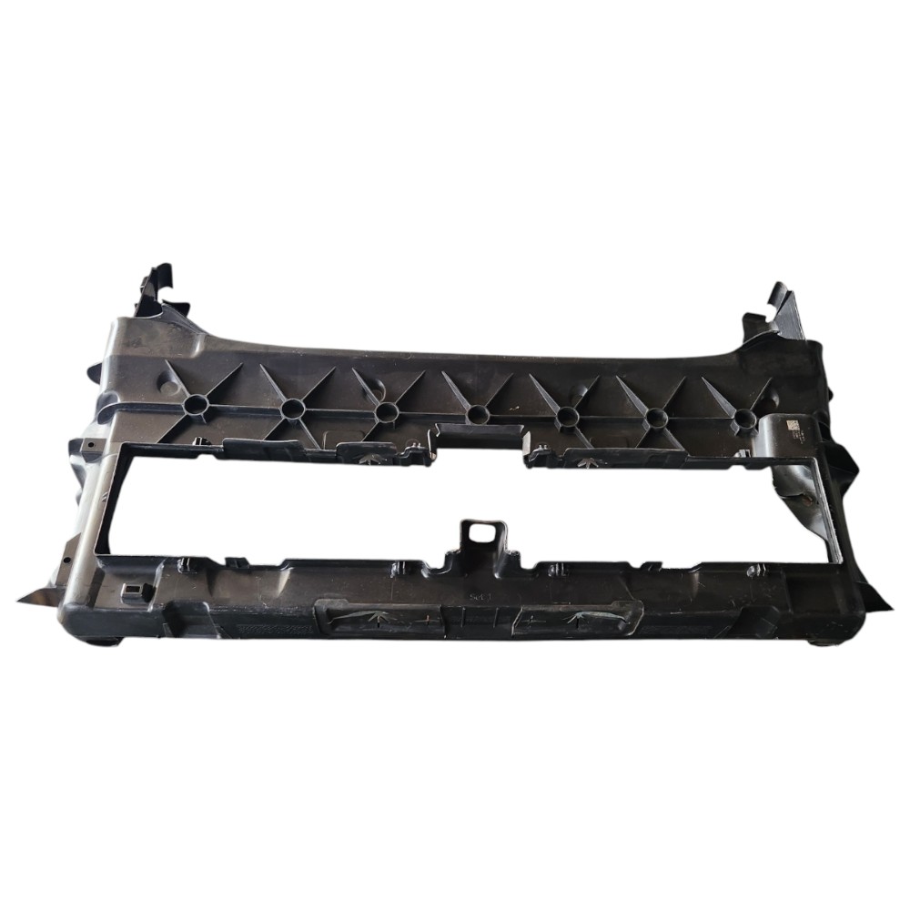 Defletor Painel Frontal Bmw 328i 2020 Preto 2