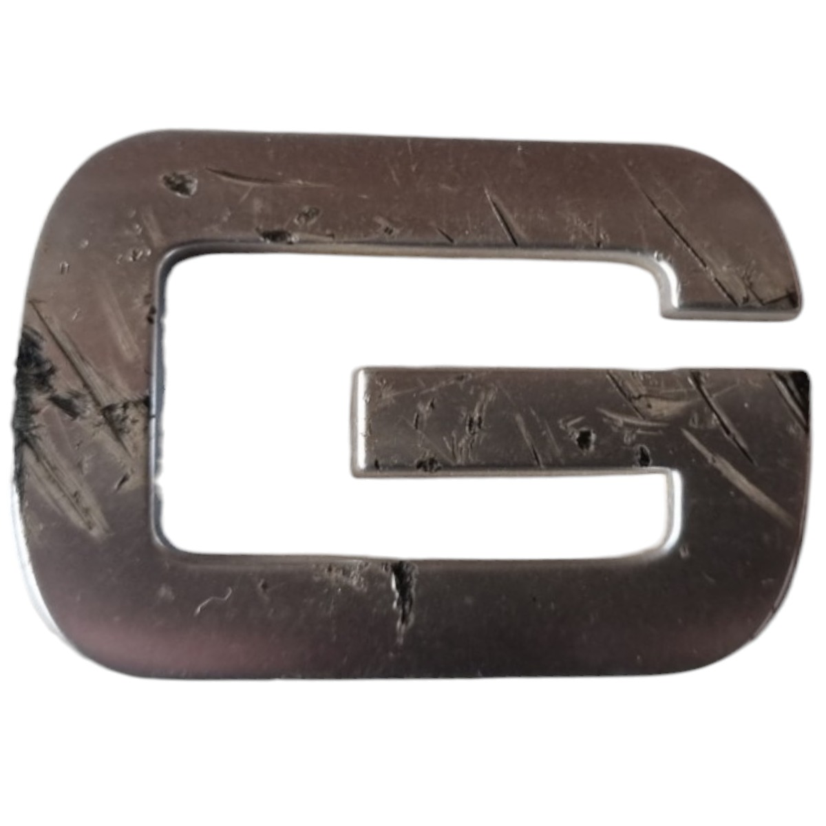Emblema Letra G Range Rover