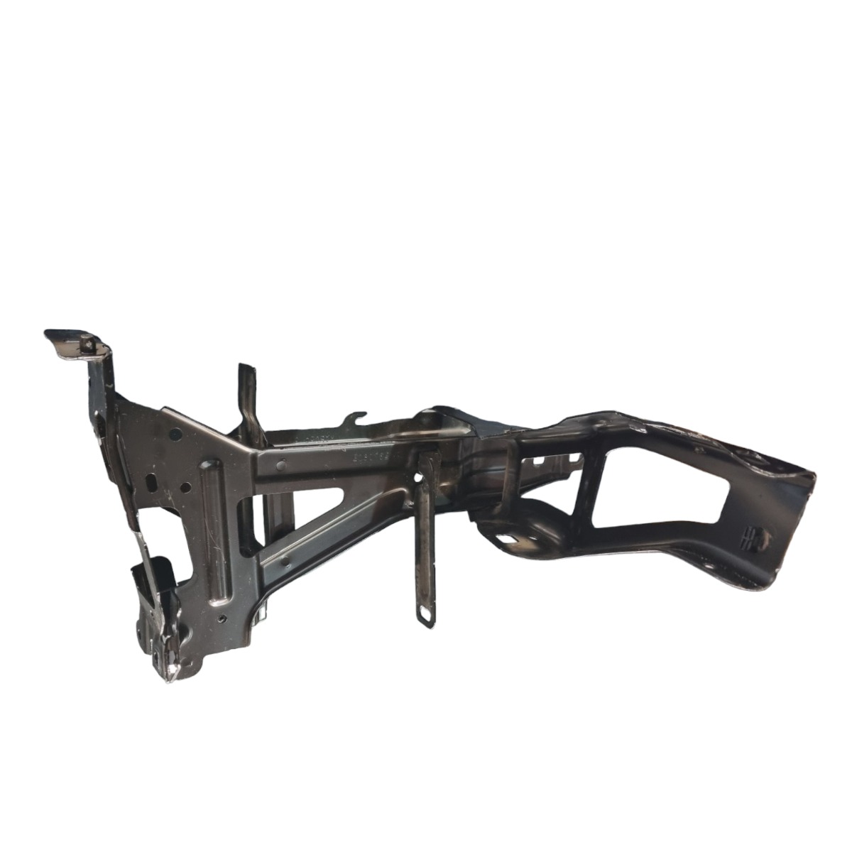 Guia Suporte Esquerdo Farol Bmw X3 4