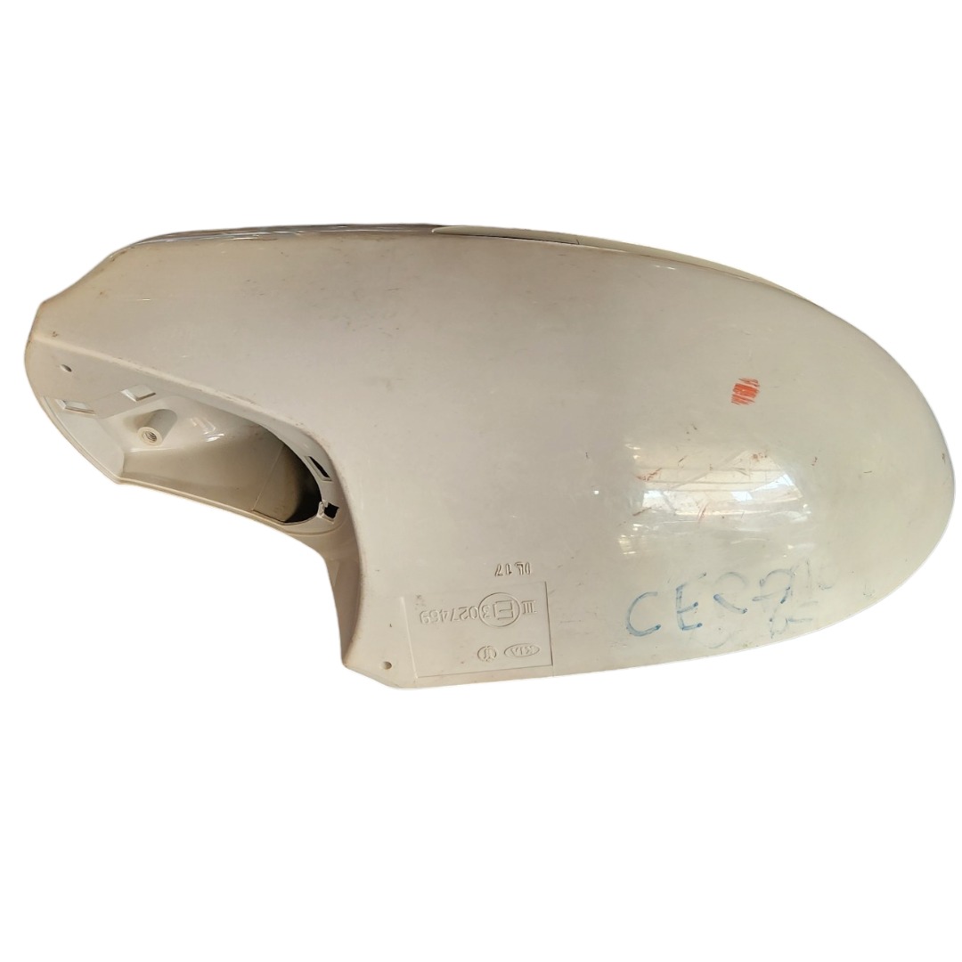 Capa Retrovisor Esquerdo  Kia Sportage