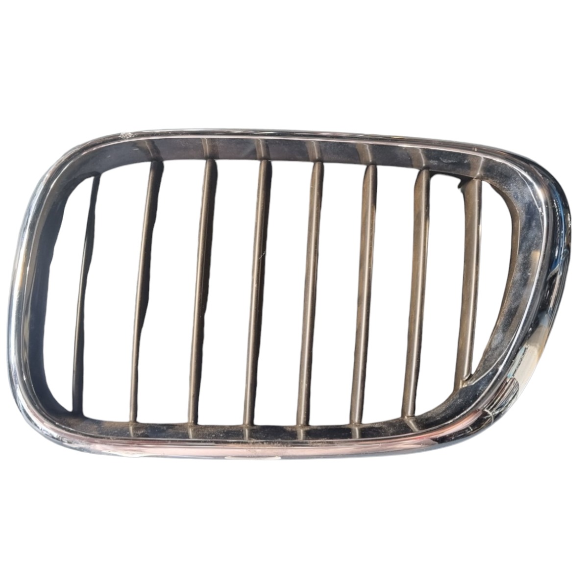Grade Esquerda Bmw X5 2002 2005