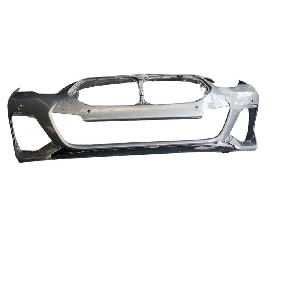 Parachoque dianteiro BMW 235I  Gran coupe M Sport 2021 2022 7