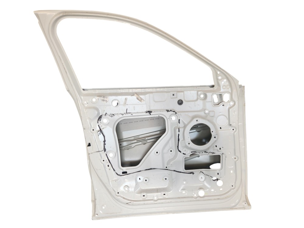 Porta Dianteira Esquerda Gwm Haval H6 Dianteira Esquerdo Branco 7