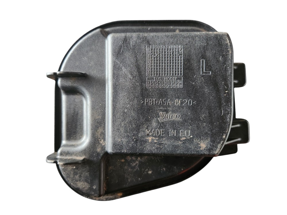 Tampa Farol Esquerdo Bmw X1