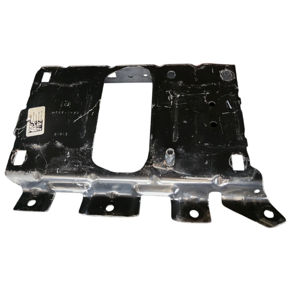 Suporte Direito Interno Parachoque Dodge Ram 2500 2020