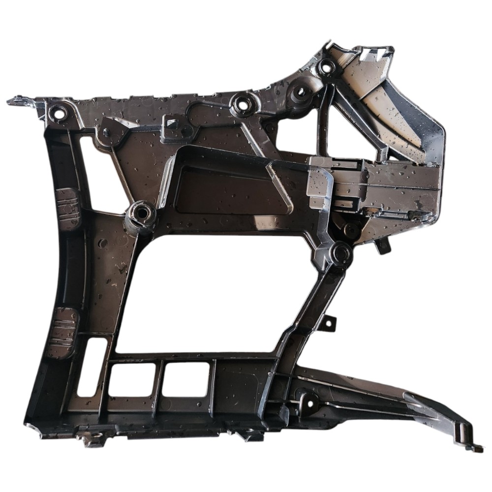 Guia Suporte Traseiro Direito Bmw 320i G20 2020 9