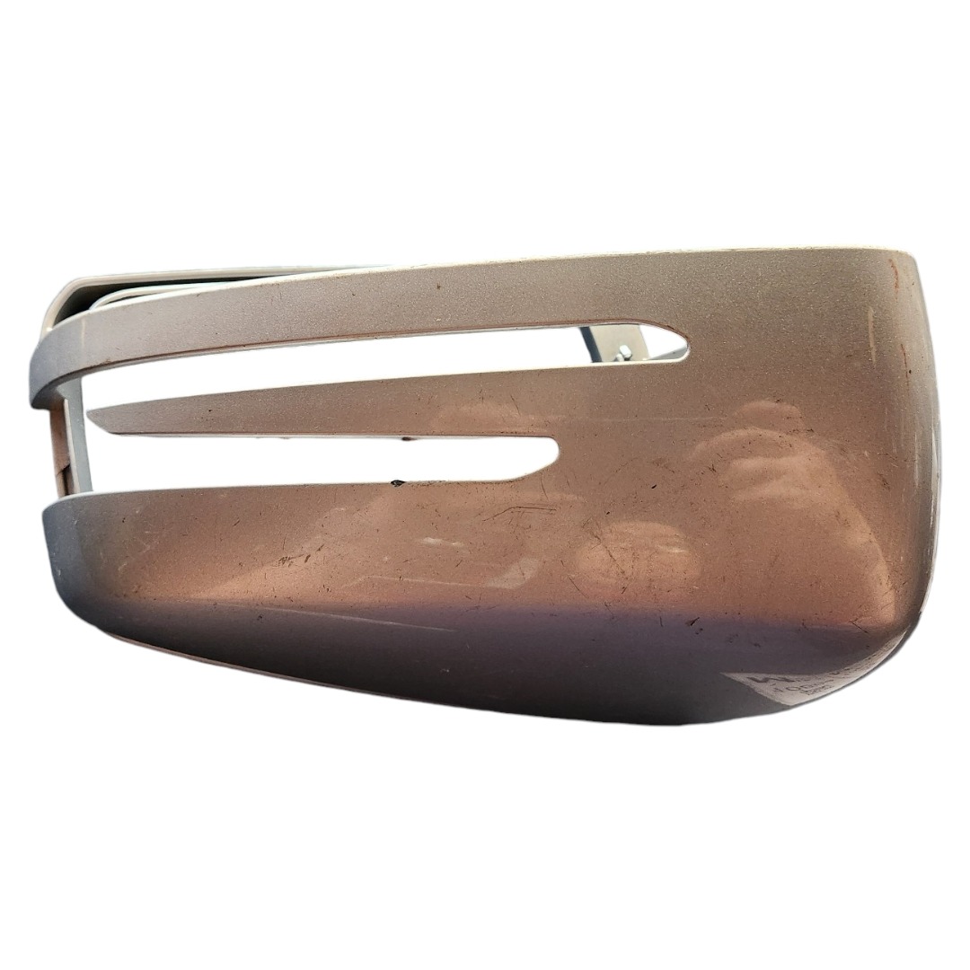 Capa Retrovisor  Esquerdo  Mercedes