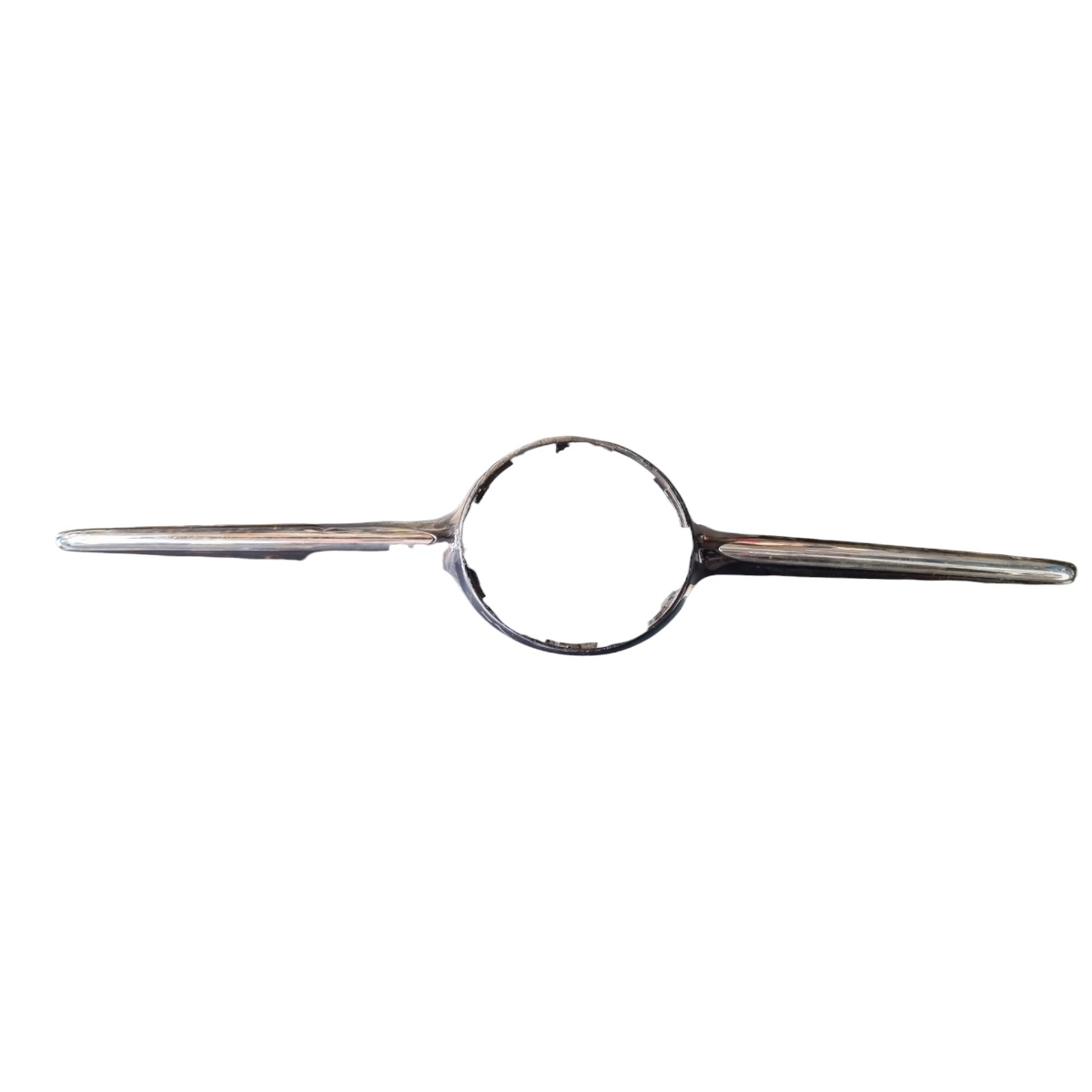 Aplique Central Grade Mercedes A200 A250