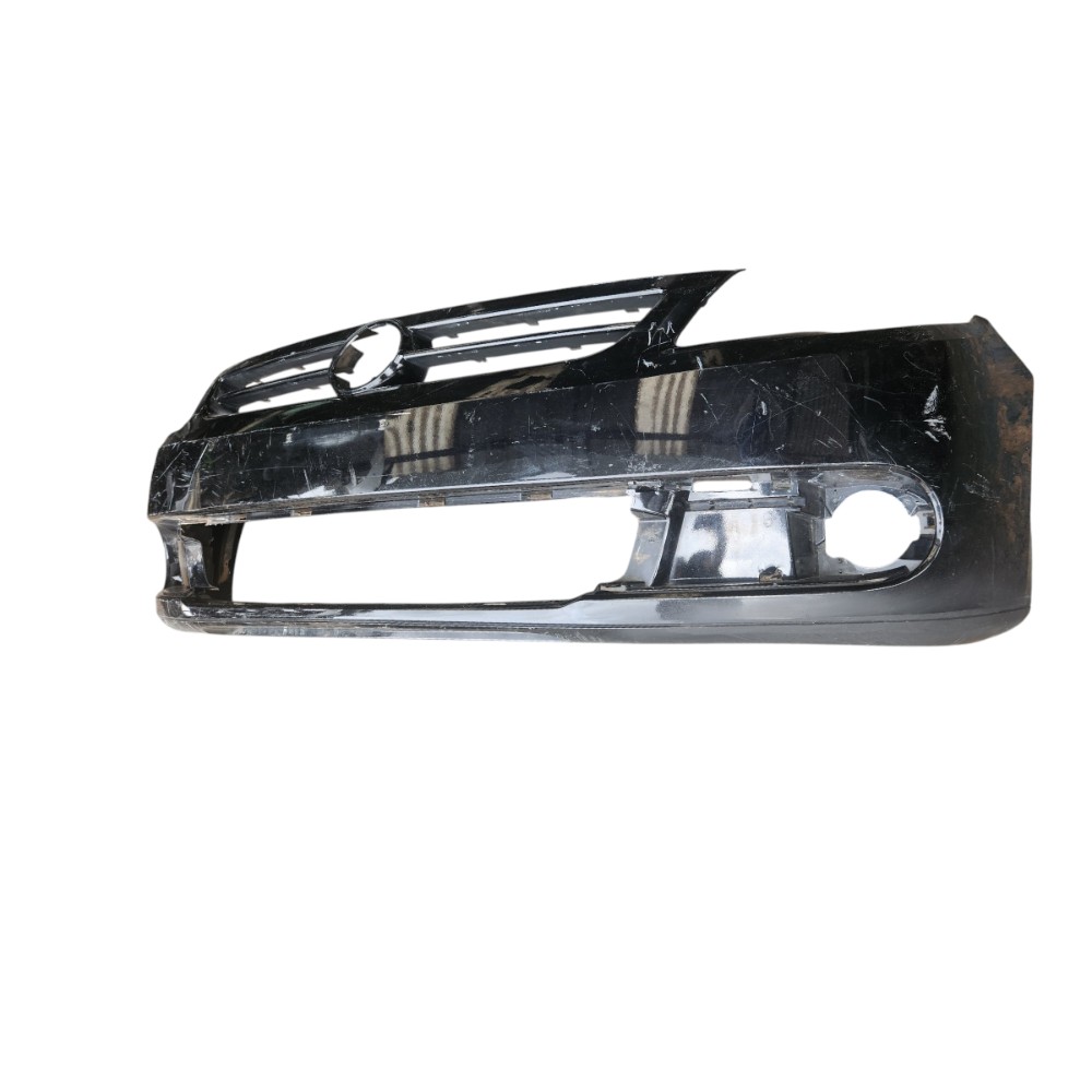 Parachoque Dianteiro Volkswagen Gol G5 Voyage G5 1ª linha 8