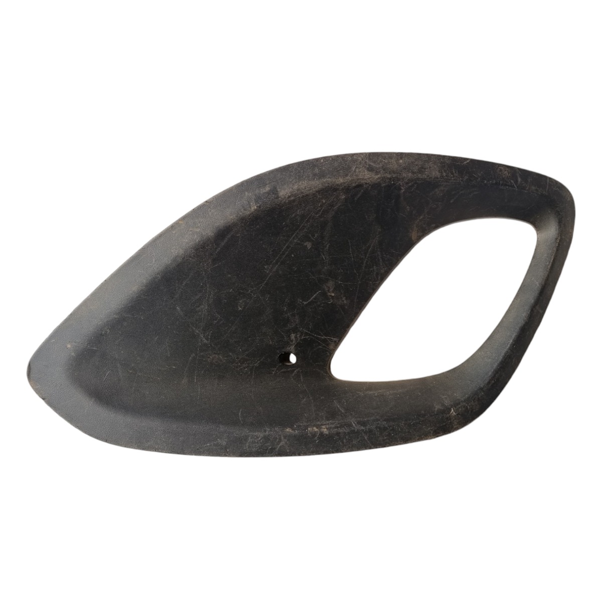 Grade Milha Esquerda Picanto Kia Preto Esquerdo 3