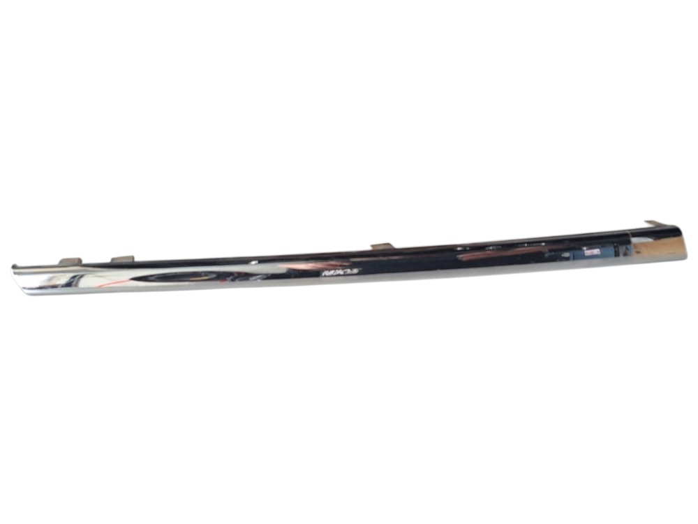 Friso Grade Direito Grade Mercedes C180 C200 2010 2012