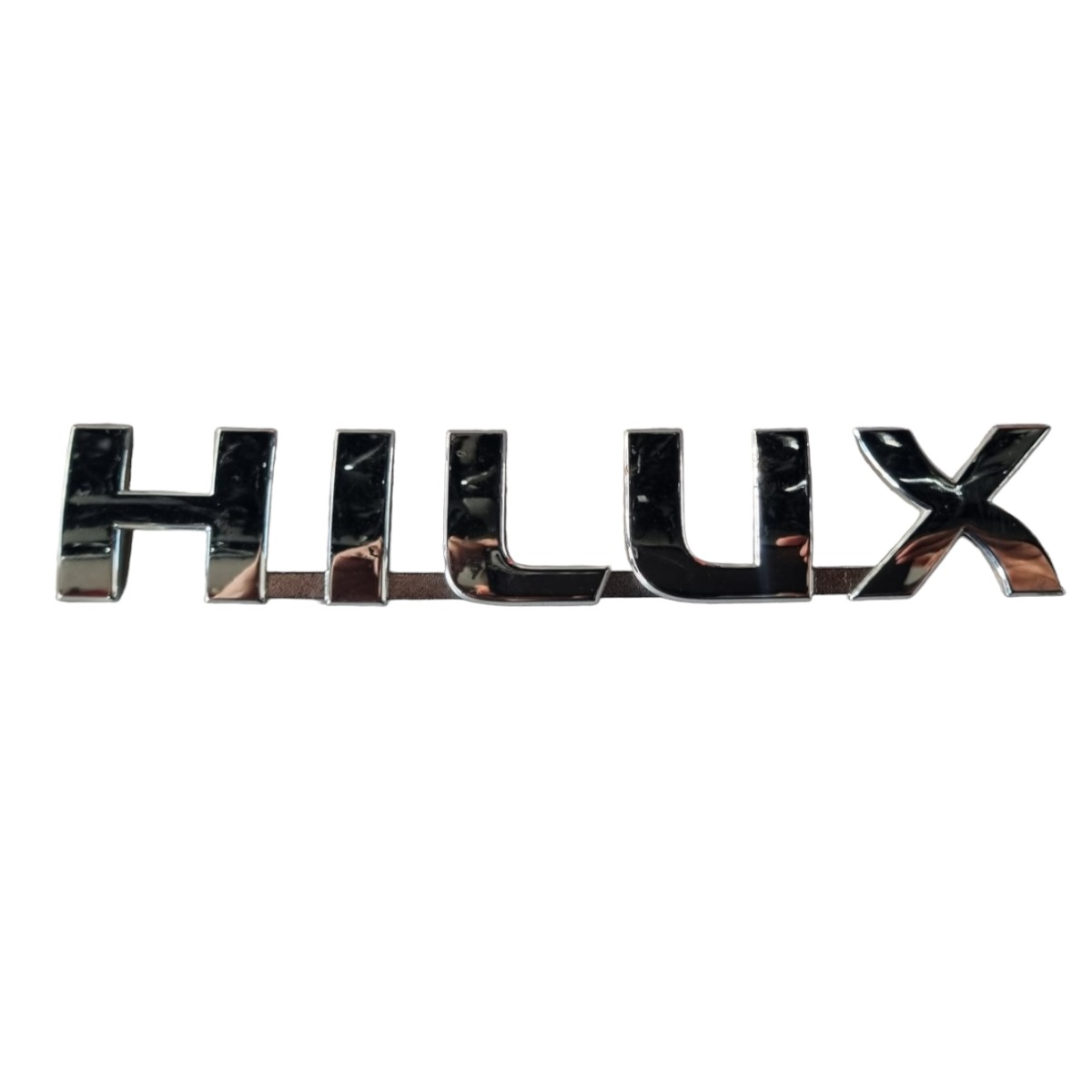 Nome Letra Hilux