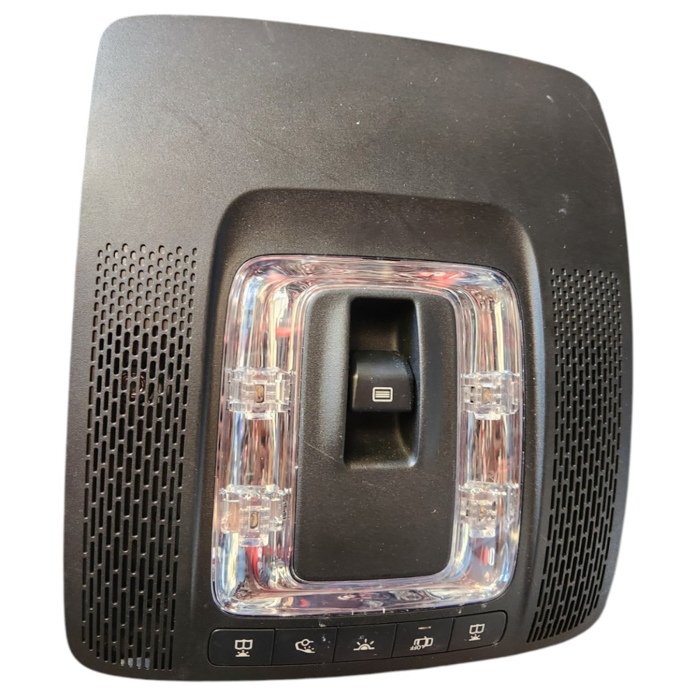 Luz Comando Teto Mercedes A200 A250 2019 2020 3