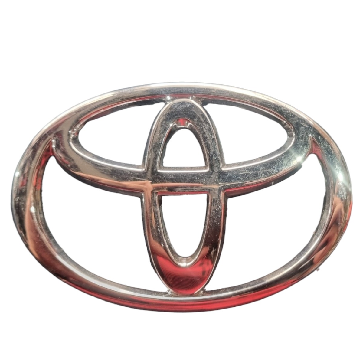 Simbolo Emblema Toyota
