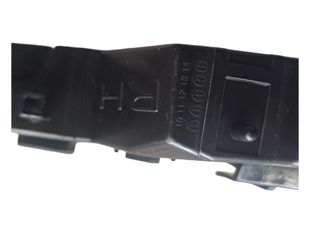 Guia Direito Parachoque Dianteiro Kia Soul 2013 7