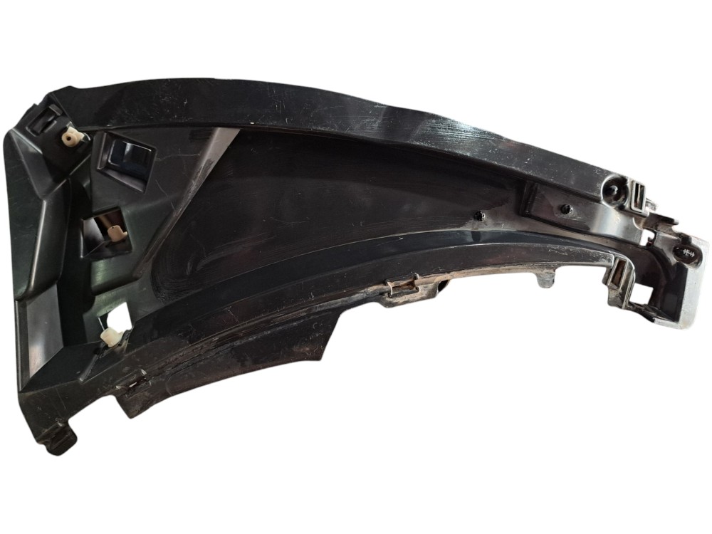 Guia Suporte Parachoque Land Rover Discovery 1