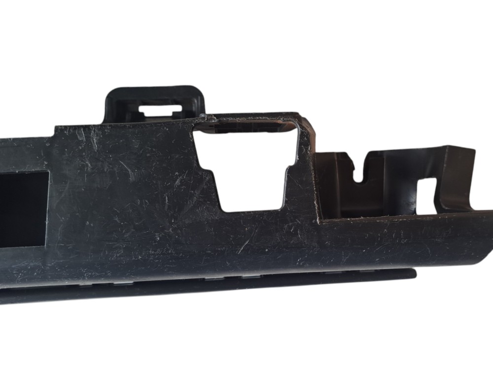 Guia Central Parachoque Mercedes E300 W238 2