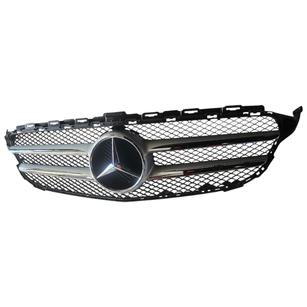 Grade Mercedes C180 C200 2015 2016 2017 10