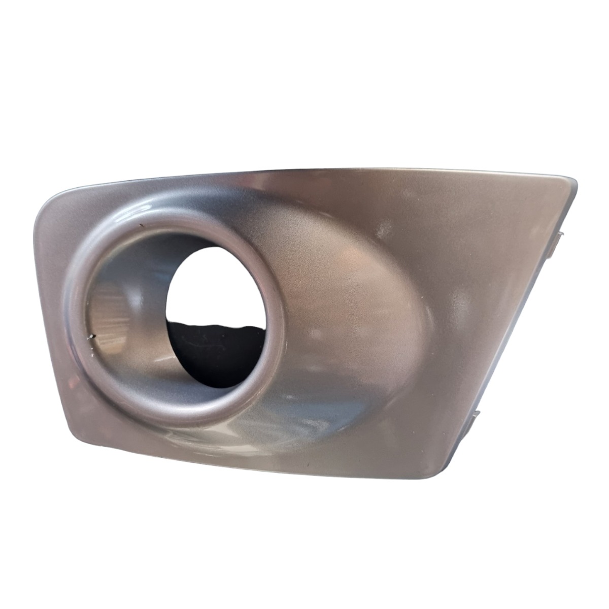 Grade Moldura Milha Triton Mitsubish L200 Esquerdo 1