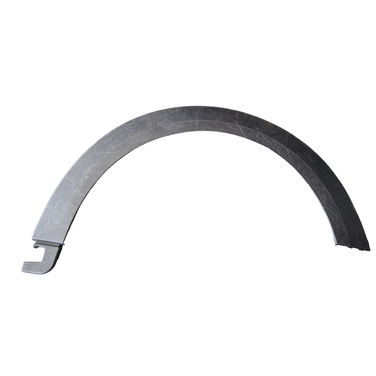 Moldura Mini Cooper Alargador Paralama Direito Preto Preto