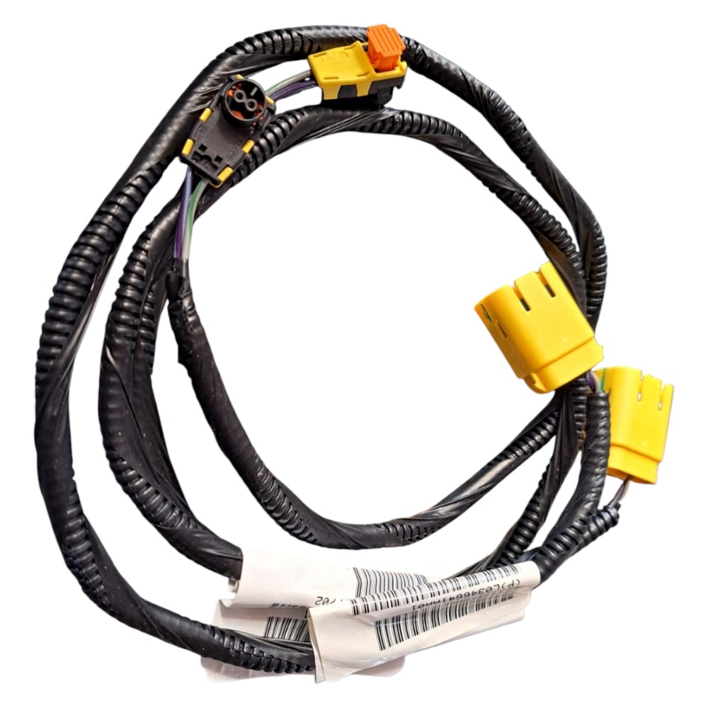 Chicote Banco Assento Mopar Cbmam161aa