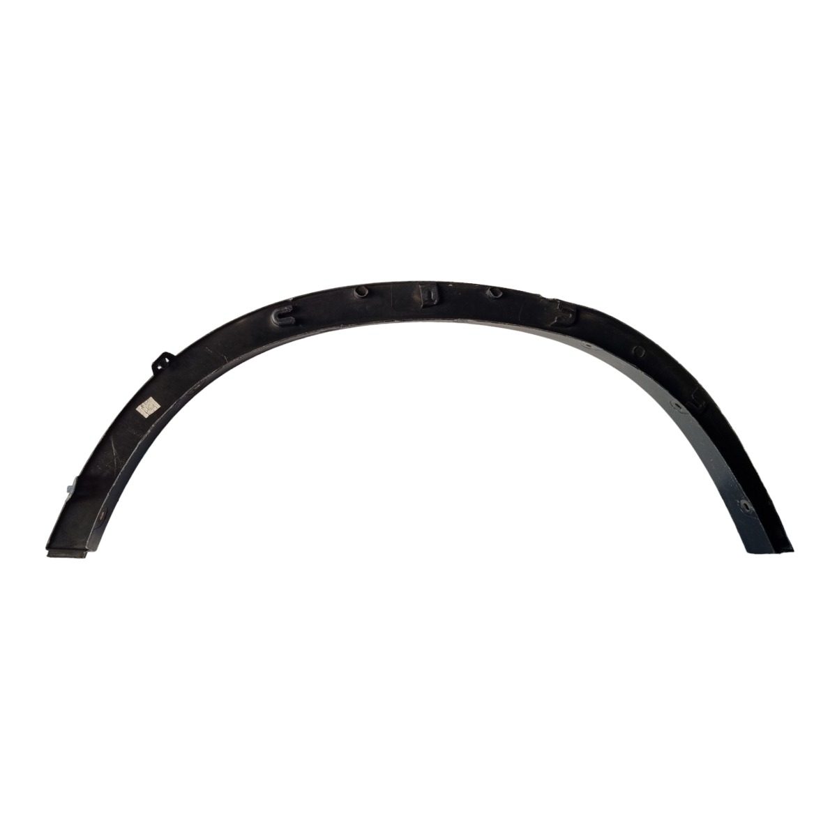 Moldura Alargador Traseiro Esquerdo Bmw X3 X4 3