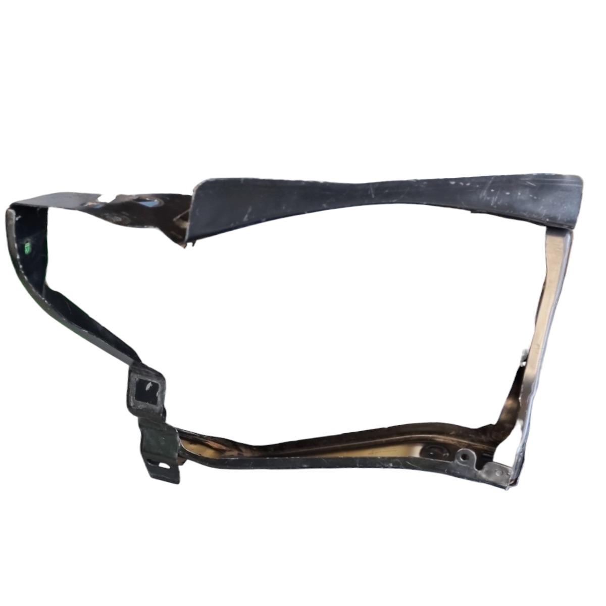 Oculos Farol Direito Mercedes Glk