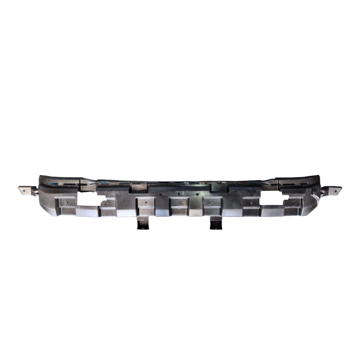 Absorvedor Impacto Jeep Compass