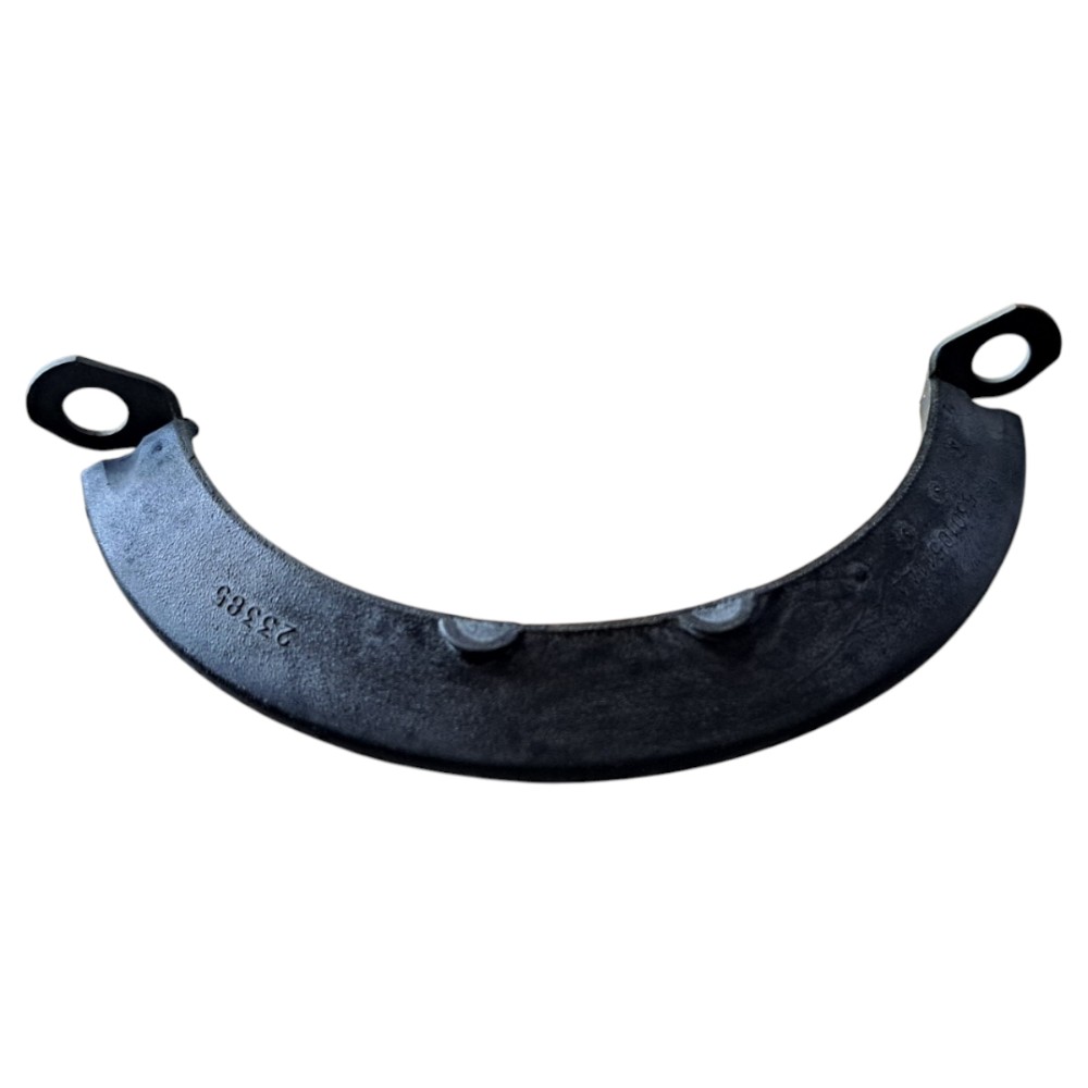 Vedação Suporte Oleo Jeep 53010511aa Preto