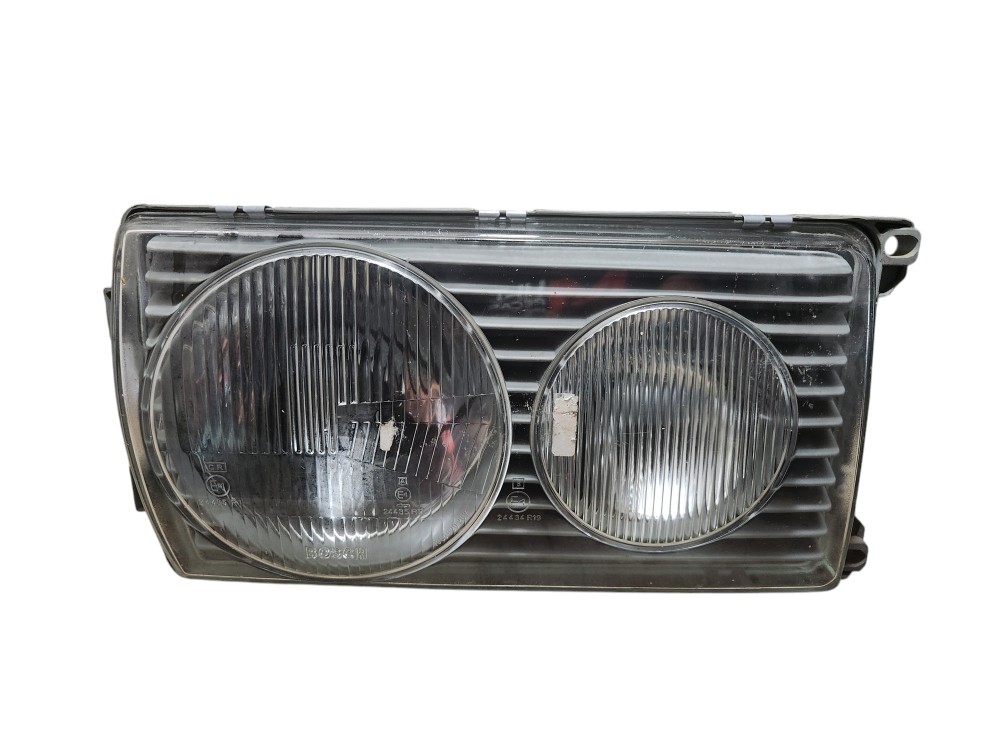 Farol Direito Mercedes W123 1978 1979 1980