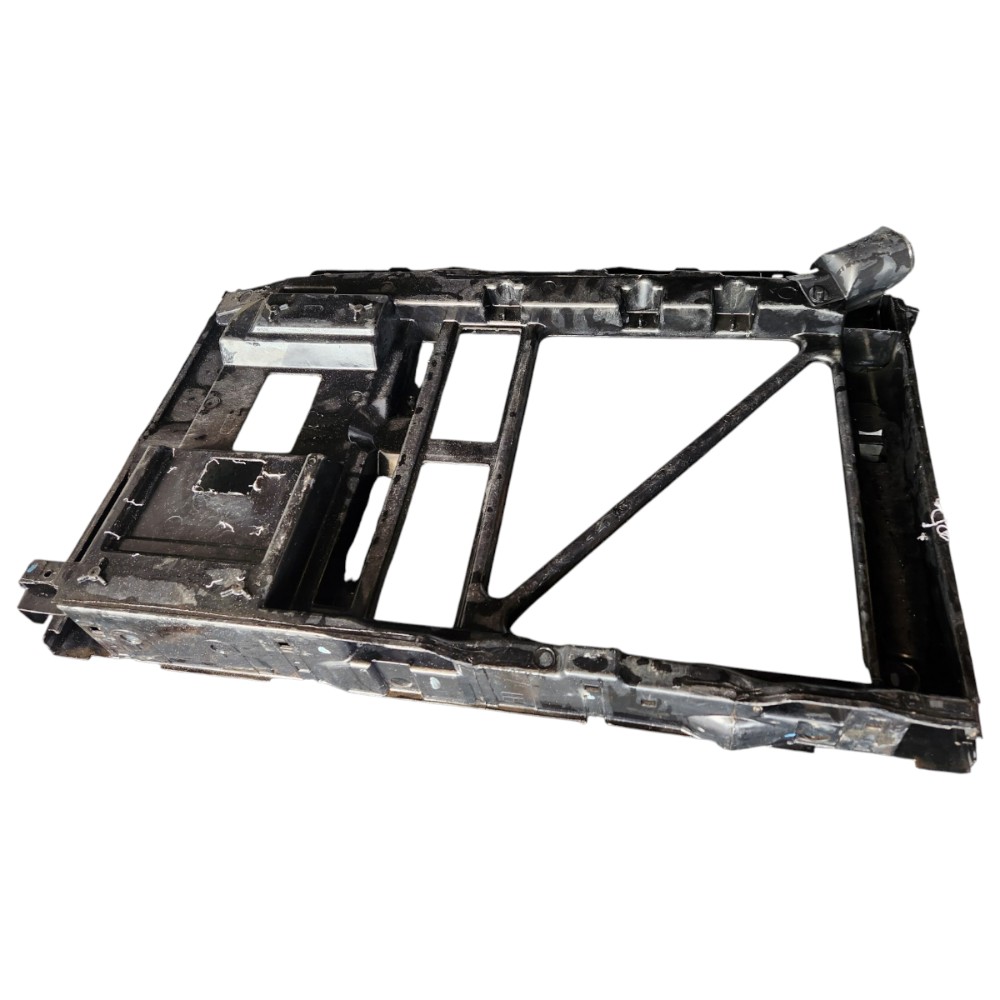 Painel Frontal Aircross Picasso Citroen C3 2009 2012 2015 9