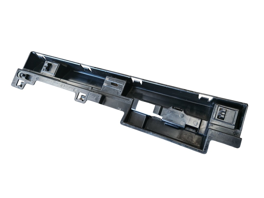 Guia Direito Spoiler Lateral Bmw 320i 2014 2015 3