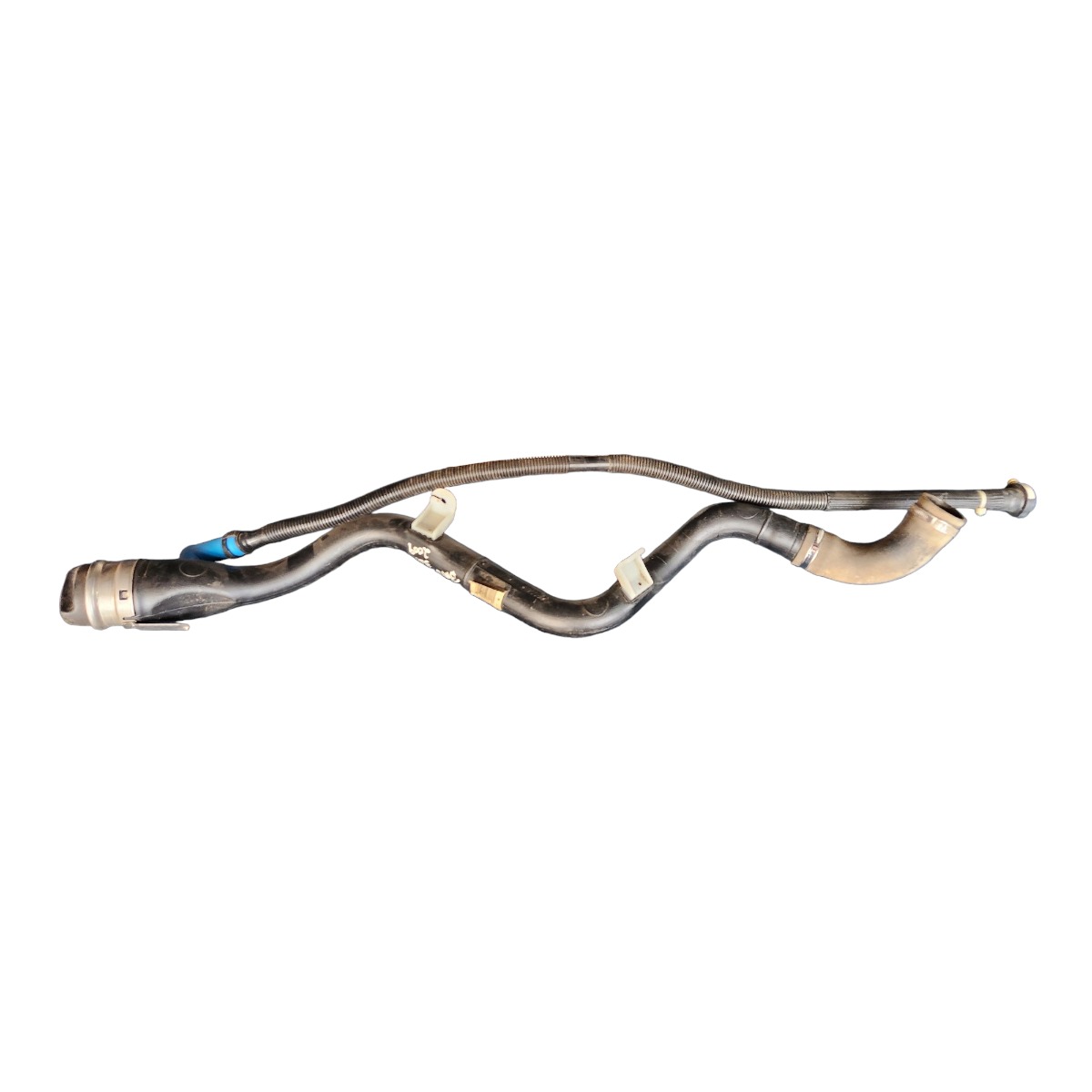 Tubo Mangueira Enchimento Bmw 335 E90 2005 2008