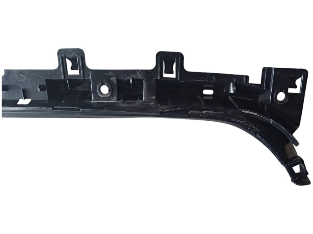 Guia Suporte Parachoque Traseiro Bmw 320i E90 2008 2010 3