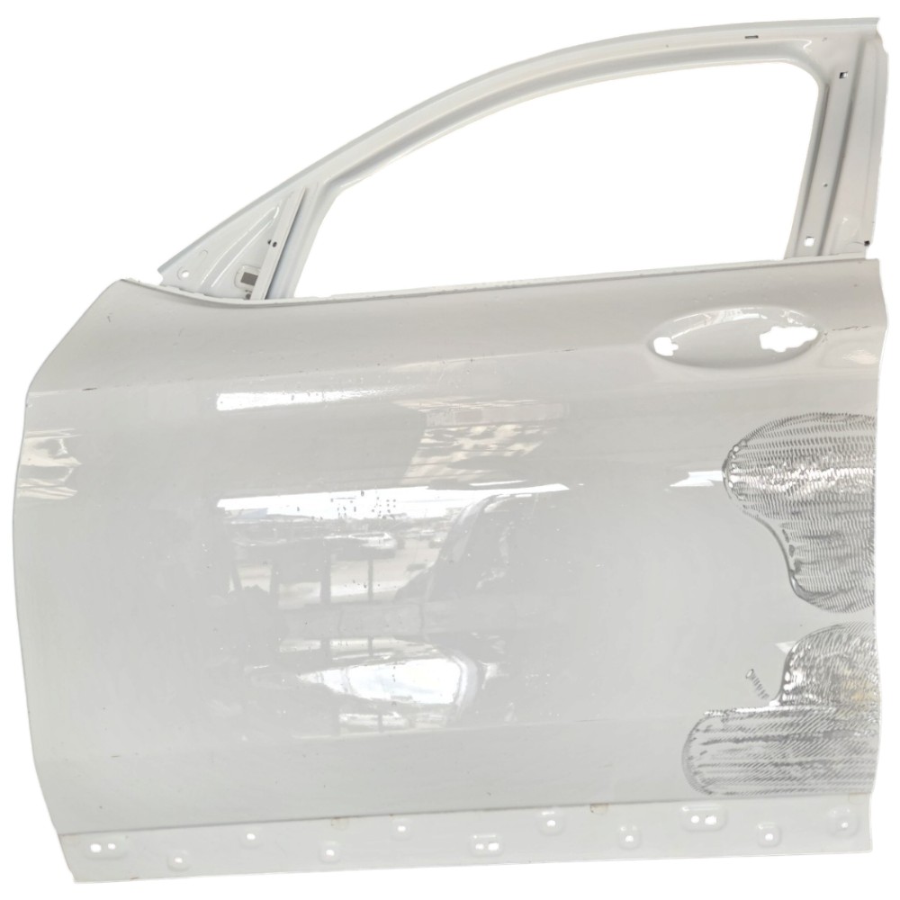 Porta Dianteira Esquerda BMW X3 X4 2020 5