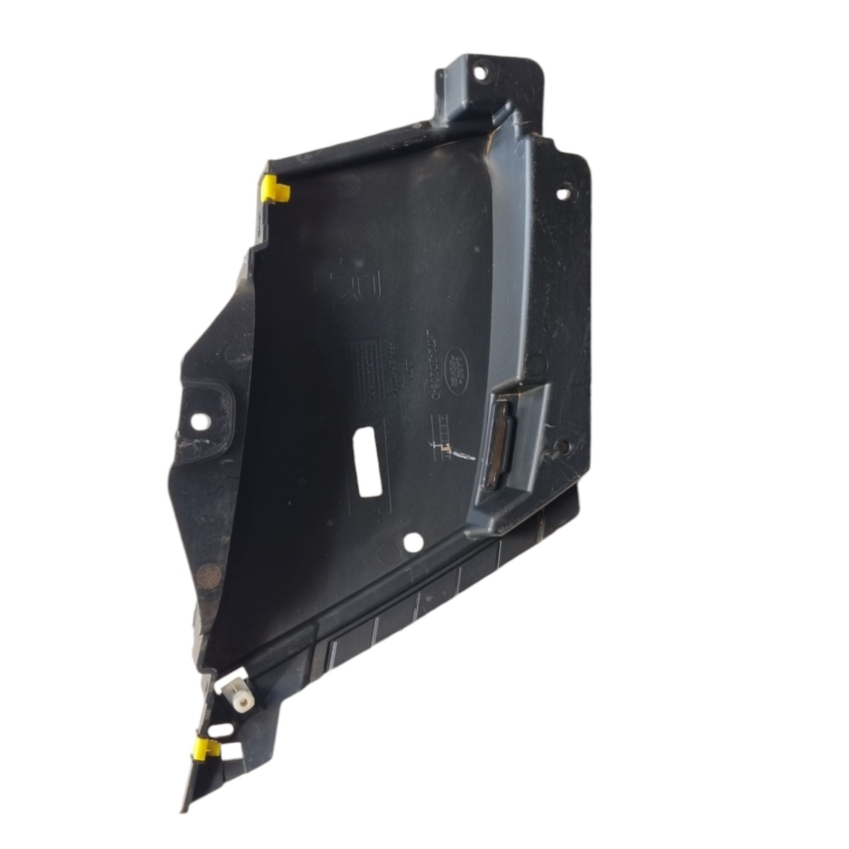 Guia Suporte Dianteiro Direito Land Rover Discovery Sport 4