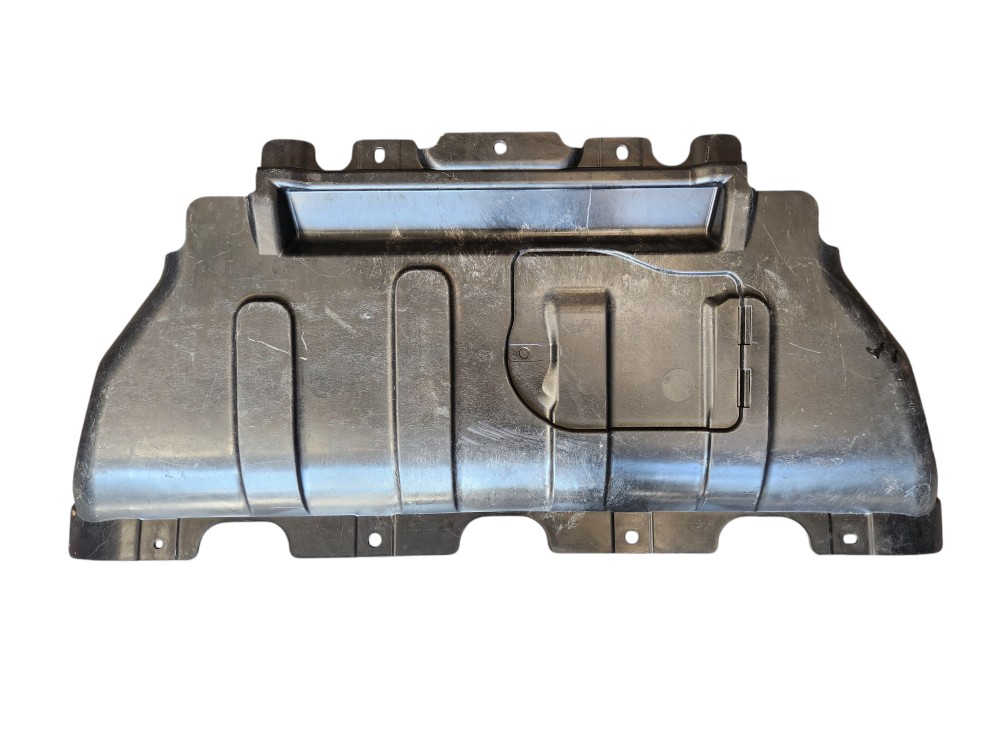 Protetor Inferior Jeep Grand Cherokee 2016