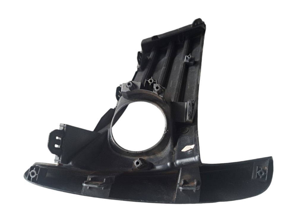 Grade Moldura Direito Milha Toyota Corolla  Preto 5