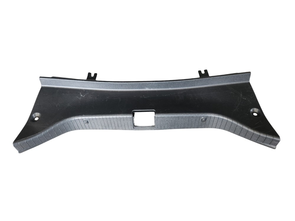 Acabamento Porta Mala Mercedes Cls 2011 2012