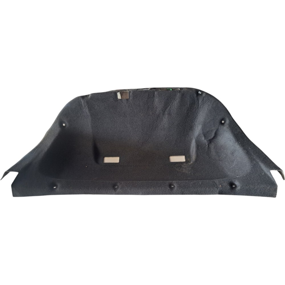 Forro Tampa Mala Mercedes C180 C200 C250 2015 2016