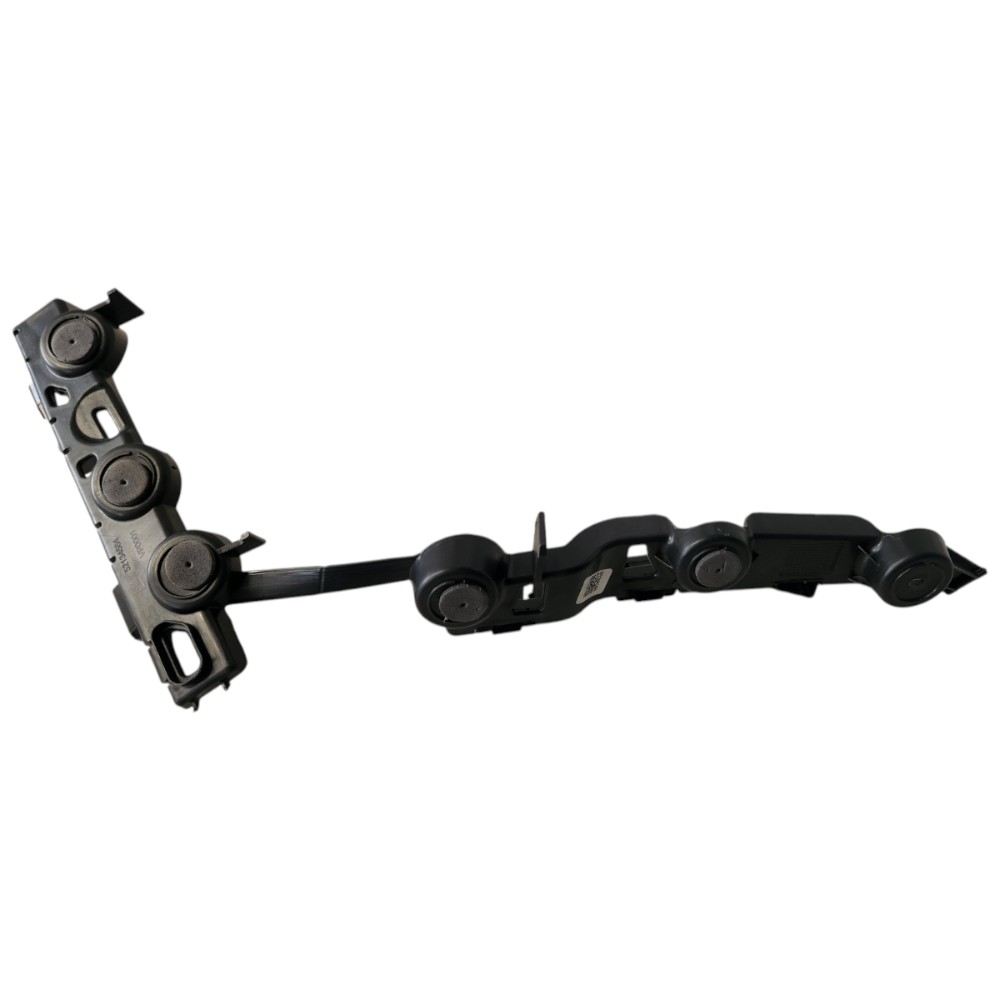 Guia Suporte Esquerdo Traseiro GM onix 2014 2015 6