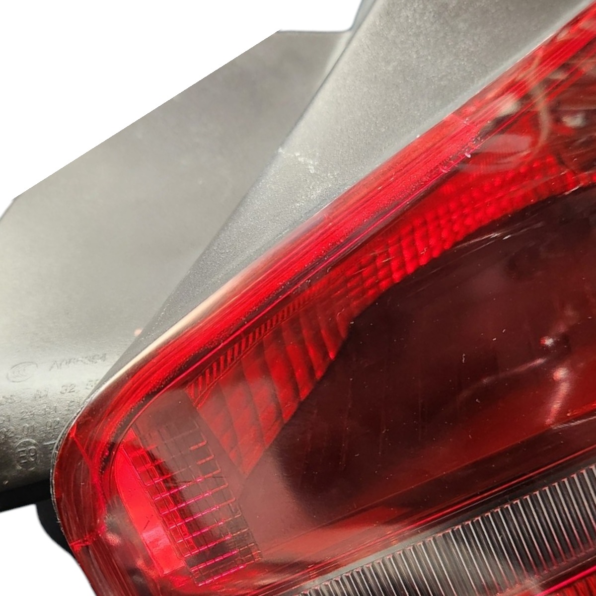 Lanterna Direita Bmw 116i 118i 120i 2014 2015 6