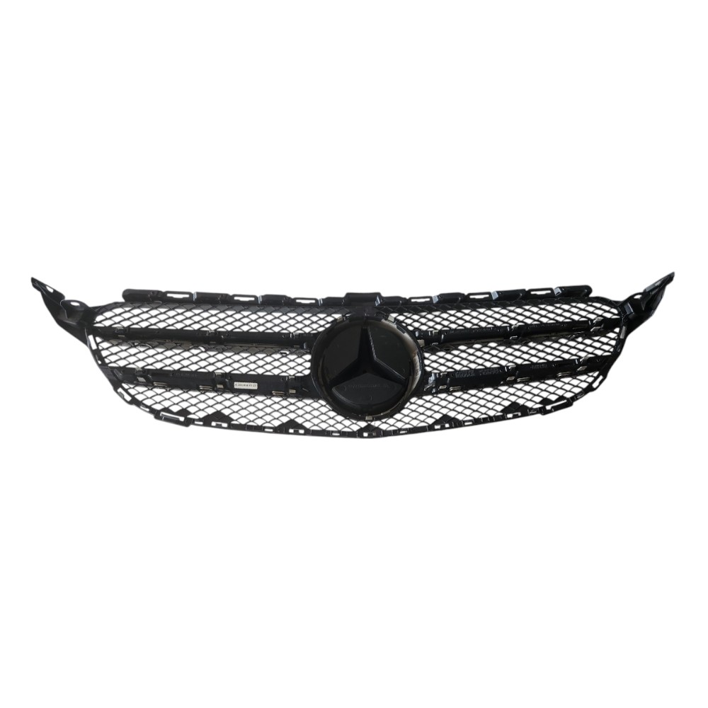 Grade Mercedes C180 C200 2015 2016 2017 7