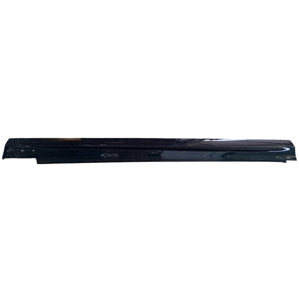 Spoiler Lateral Direito Mercedes Gle