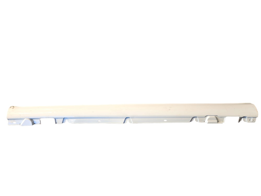 Spoiler Lateral Esquerdo Mercedes C180 2015